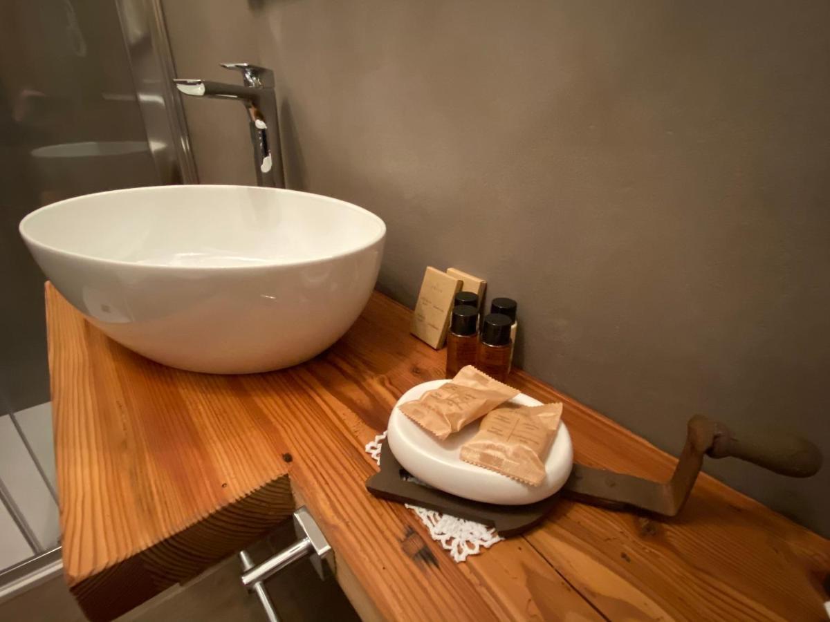 Fra Rose E Mughi Bed & Breakfast Domegge di Cadore Ngoại thất bức ảnh