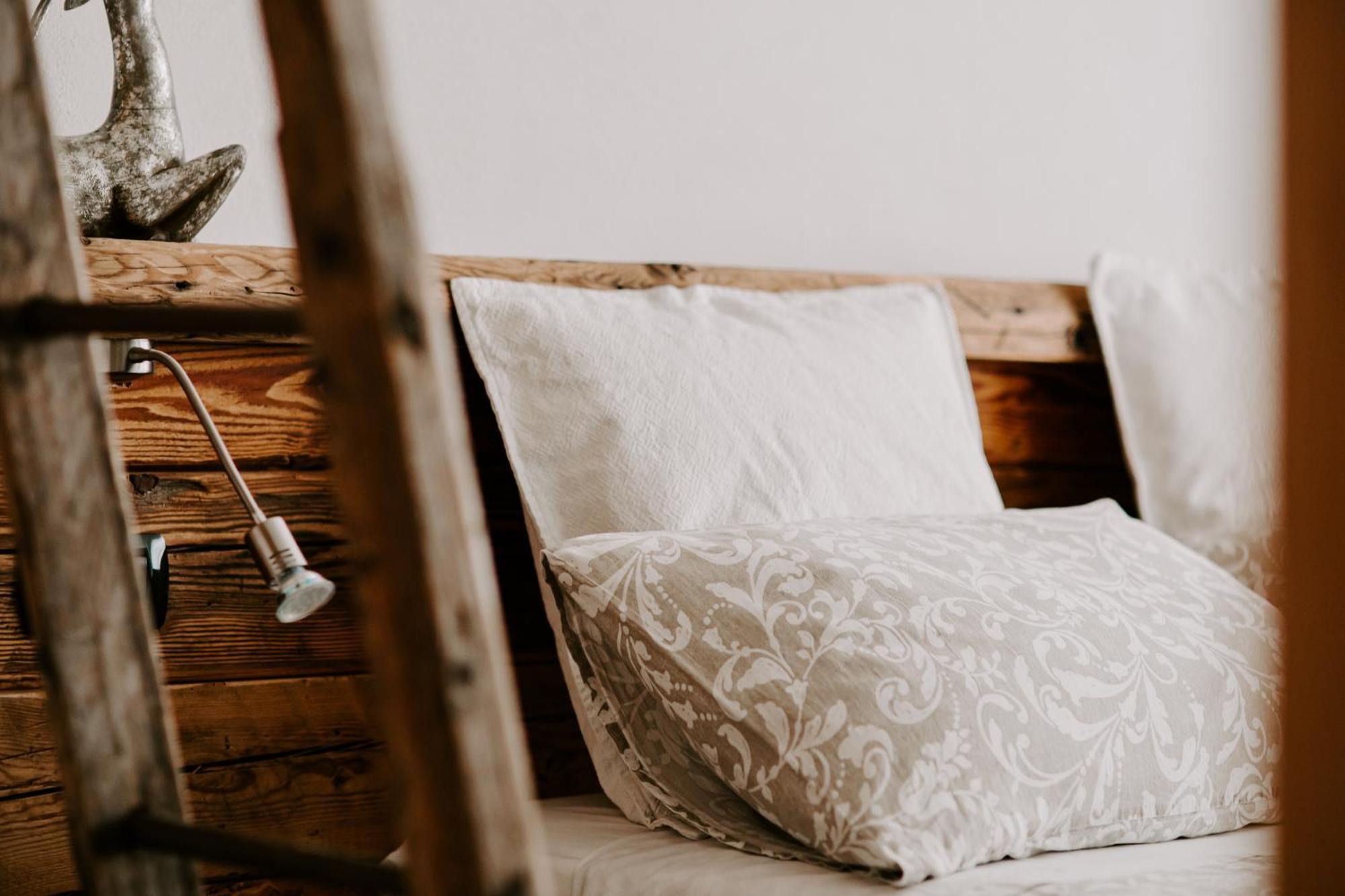 Fra Rose E Mughi Bed & Breakfast Domegge di Cadore Ngoại thất bức ảnh