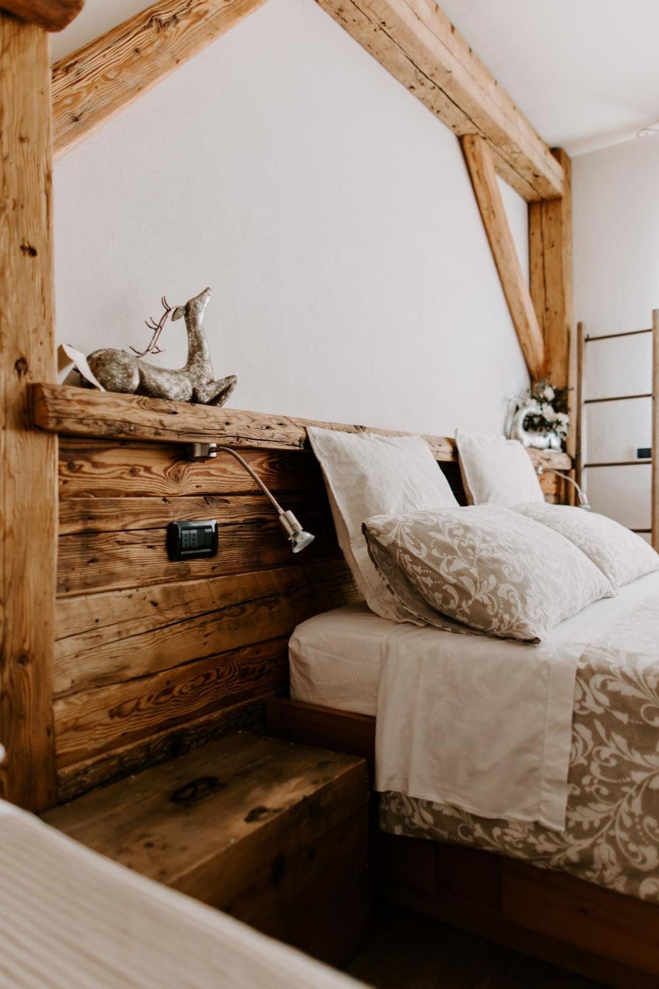 Fra Rose E Mughi Bed & Breakfast Domegge di Cadore Ngoại thất bức ảnh